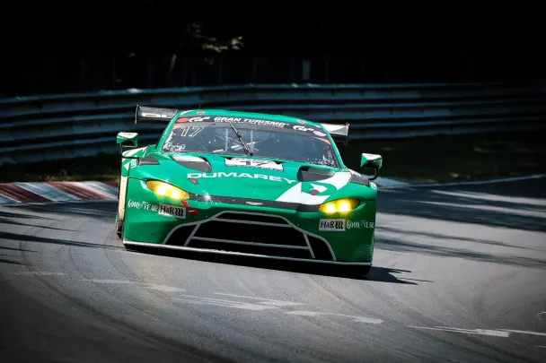 Casino Legend Play Android/iOS App